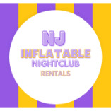 NJ inflatable Nightclub rentals