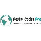 Postal Codes Pro