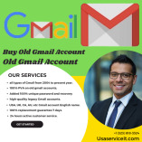 Buy Old Gmail Accounts