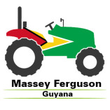 Massey Ferguson Guyana