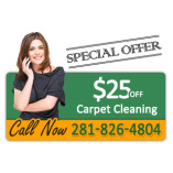 Carpet Cleaning Cypress Texas