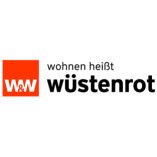 Wüstenrot Herrenberg logo