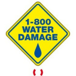 1-800 Water Damage of SW Utah & SE Nevada