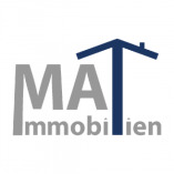 MAT Immobilien logo