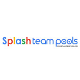 Splash Team Pools ATX