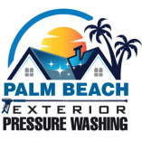 Palm Beach Exterior Pressure Washing