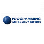 Programming Assignment Experts