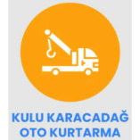 KARACADAĞ KULU OTO KURTARMA