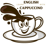 Cappuccino English
