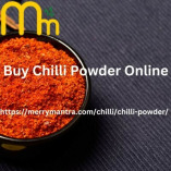 Buy Chilli Powder Online