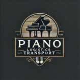 Piano Logistics Transport