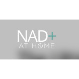 NAD+ AT HOME
