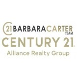 Barbara Carter Real Estate Associate Broker at Century 21 Alliance Realty Group
