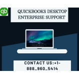 QUICKBOOKS DESKTOP ENTERPRISE SUPPORT