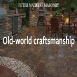 Peter Maguire Masonry