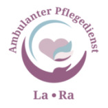 Ambulanter Pflegedienst LaRa logo