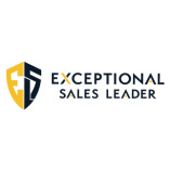 Exceptional Sales Leader
