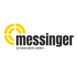 Messinger Schrauben GmbH logo