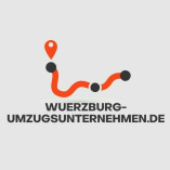 Würzburg Umzugsunternehmen logo