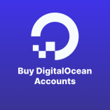 DigitalOcean Accounts