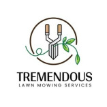 Tremendous Lawn Mowing Services