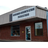 NexusGuard Locksmith Eltham