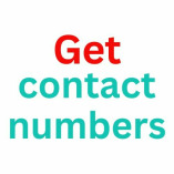 Getcontact numbers