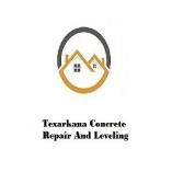 Texarkana Concrete Repair And Leveling