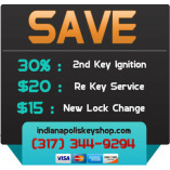 Indianapolis Key Shop