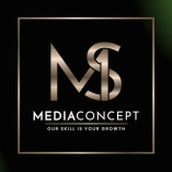 MS MediaConcept logo