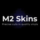 M2 Skins