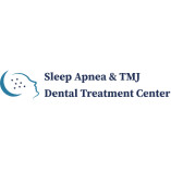 Sleep Apnea and TMJ Dental Treatment Center