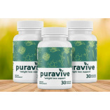 PuravivePills