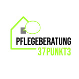 Pflegeberatung 37punkt3 logo