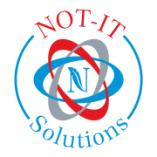 NOT-IT Solutions GmbH logo