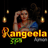 Rangeela Massage Center