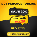 Buy Percocet Online in 24 Hours delivery