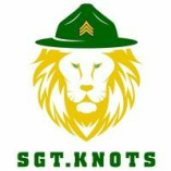 SGT KNOTS Supply Co.