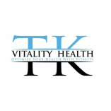 Vitality TK Health
