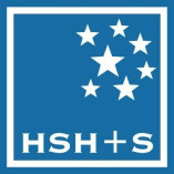 HSH+S Personalberatung logo