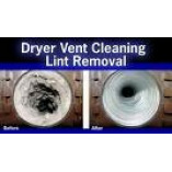 Ryder's Dryer Vent Cleaning