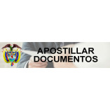 Apostillar Documentos