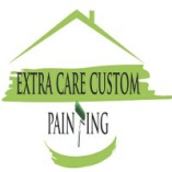 Extra Care Custom Painting Inc