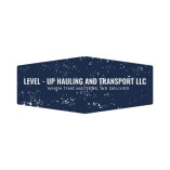 Level - Up Hauling and Transport LLC