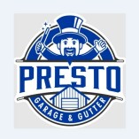 Presto Garage & Gutter