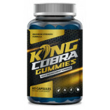 King Cobra Gummies Male Enhancement