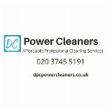 DPC Power Cleaners