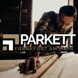 Parkett in Frankfurt