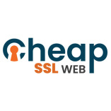 CheapSSLWeb