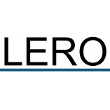 LERO Holz logo